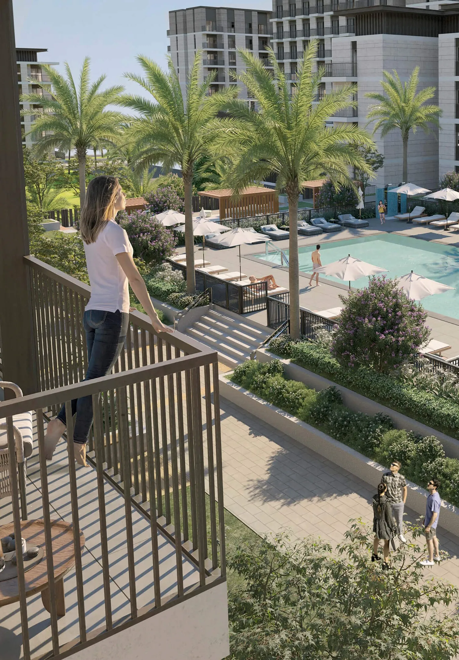 Aysha Residence image 5 - Provident Estate