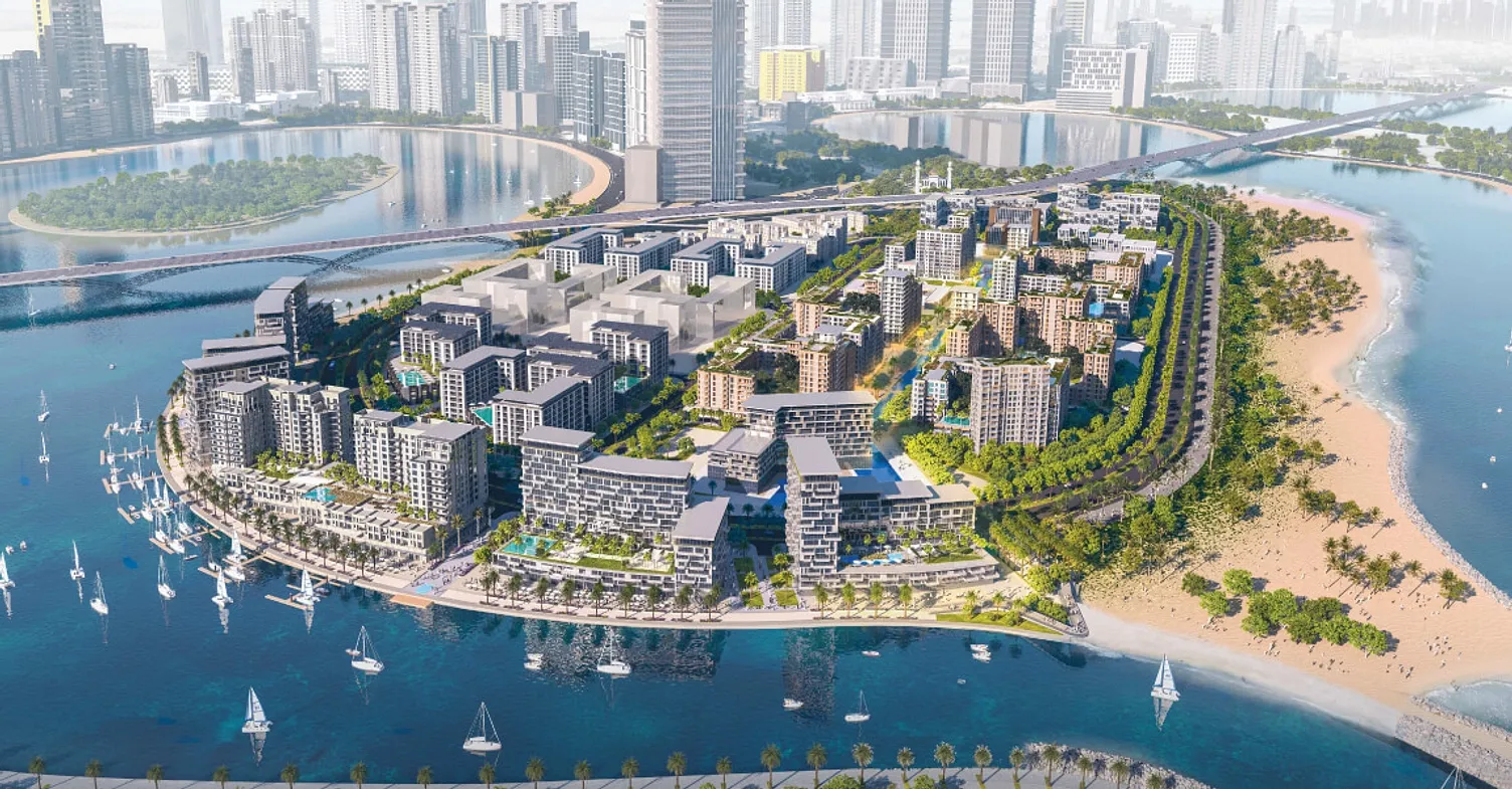 Aysha Residence image 2 - Provident Estate