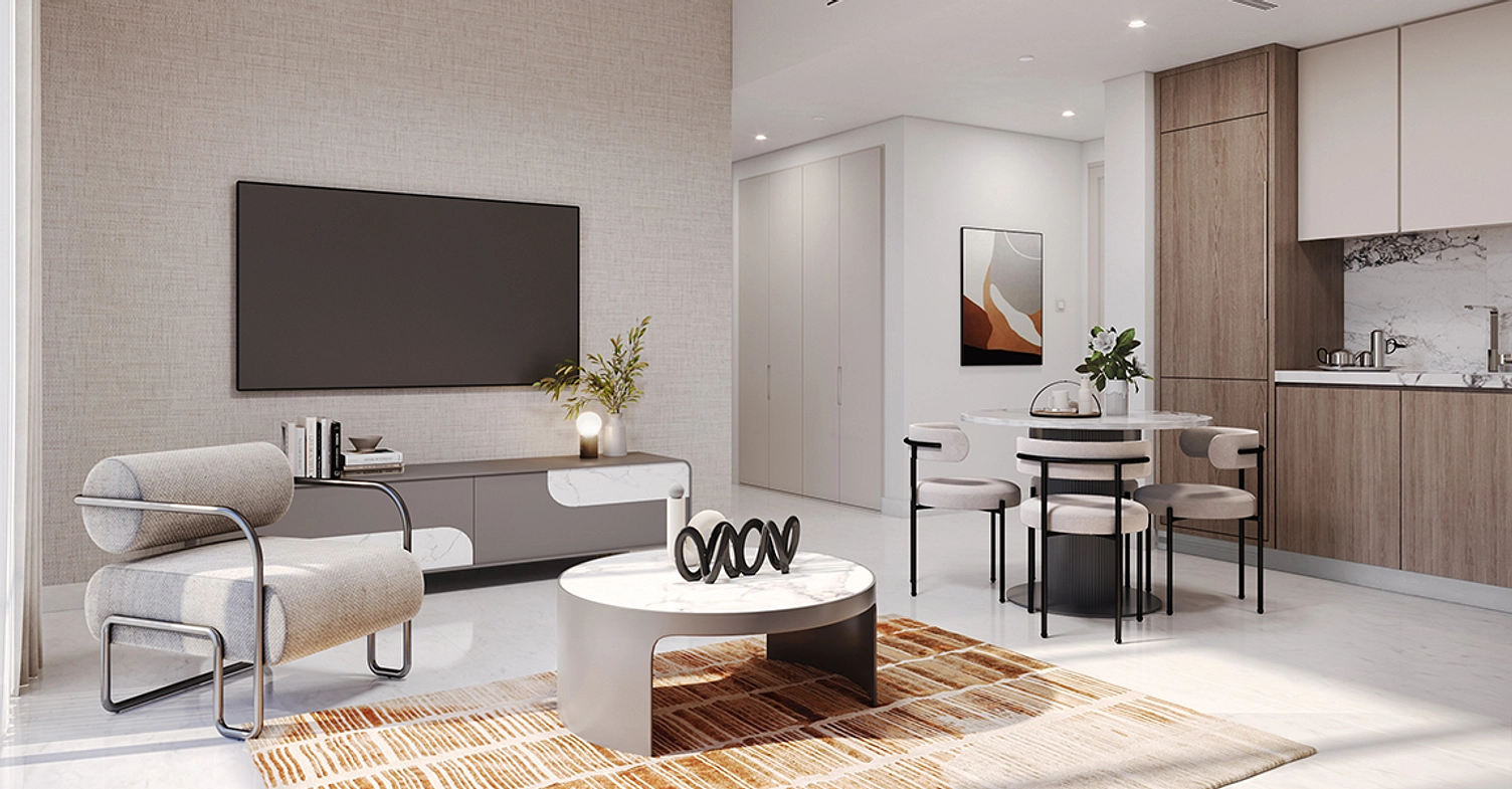 Beach Oasis 2 image 3 - Provident Estate