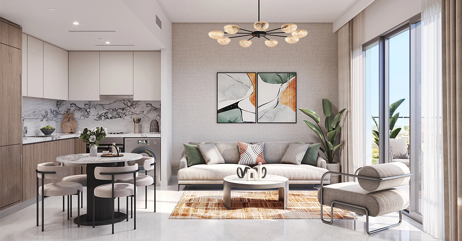 Beach Oasis 2 image 2 - Provident Estate