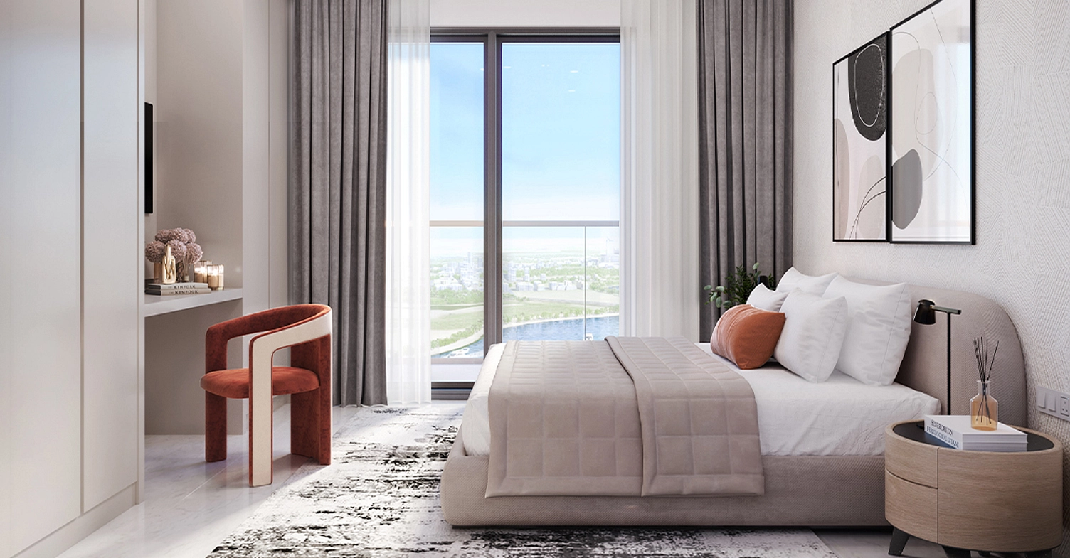 Beach Oasis 2 image 4 - Provident Estate