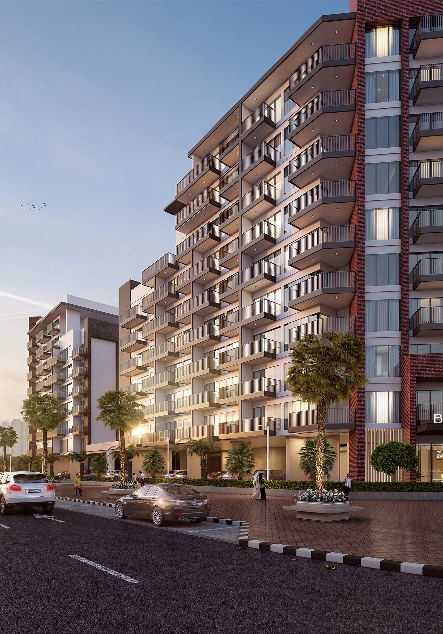 Beach Oasis 2 image 5 - Provident Estate