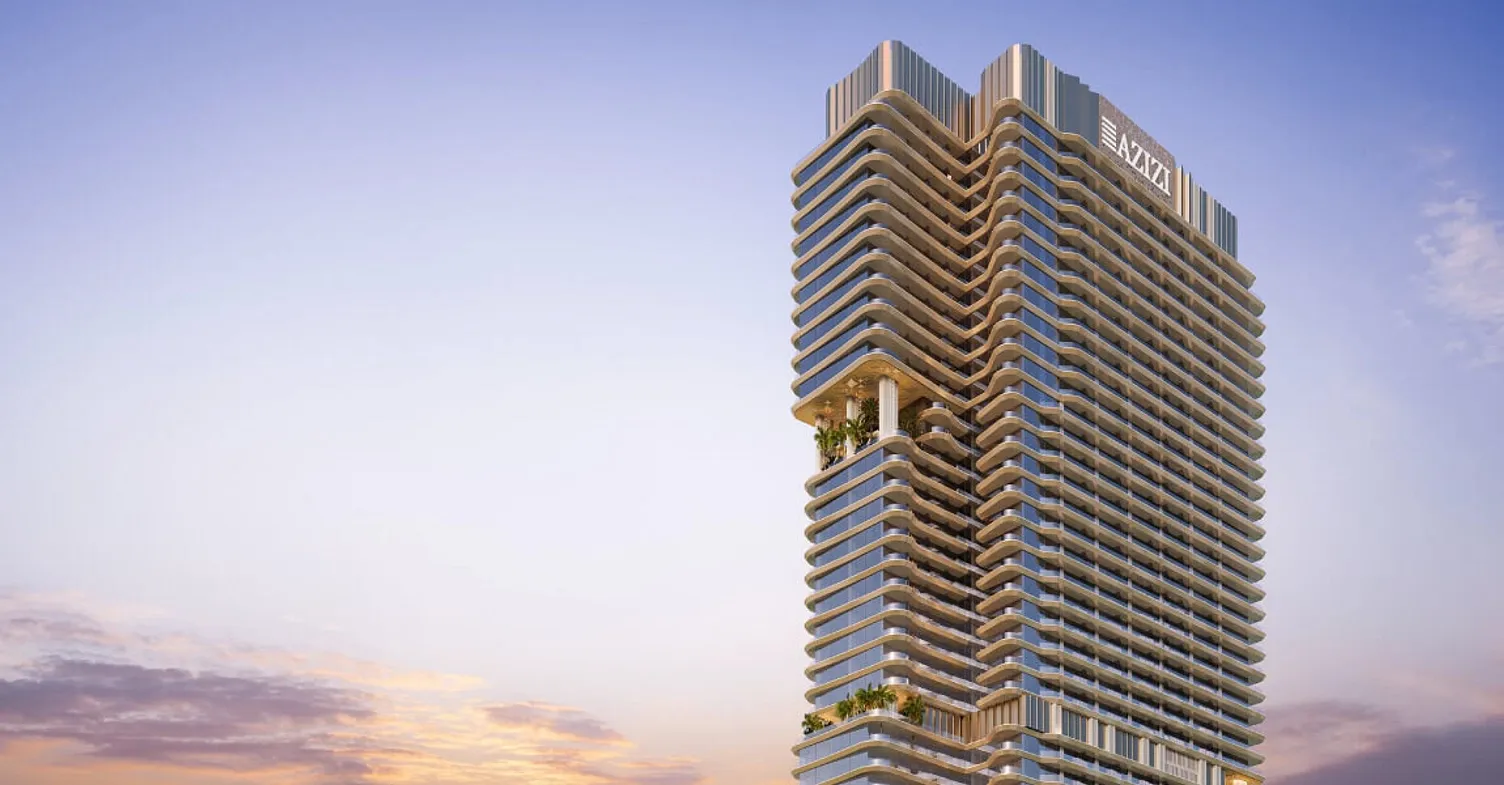 Azizi Milan image 1 - Provident Estate