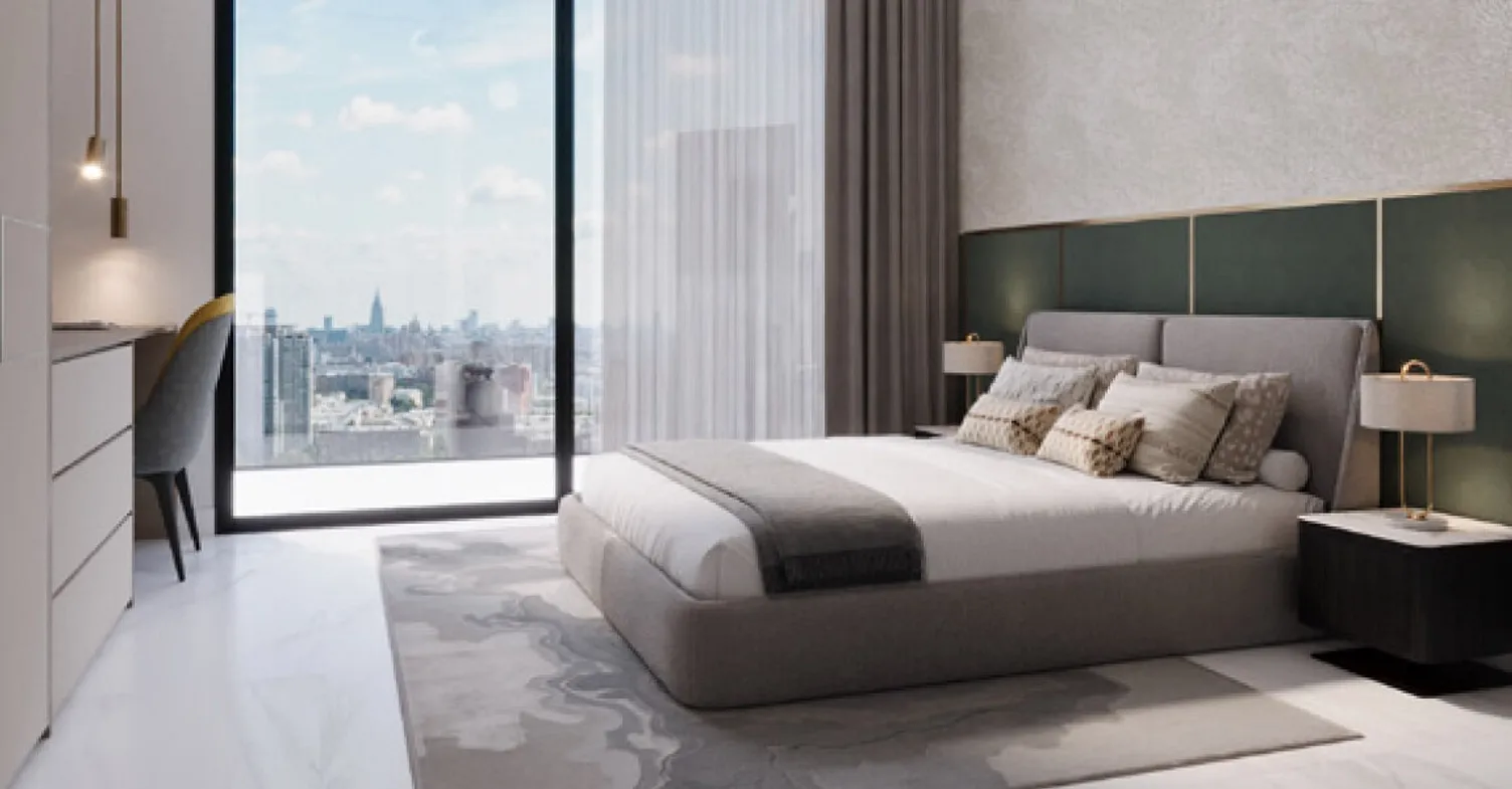 Azizi Milan image 3 - Provident Estate