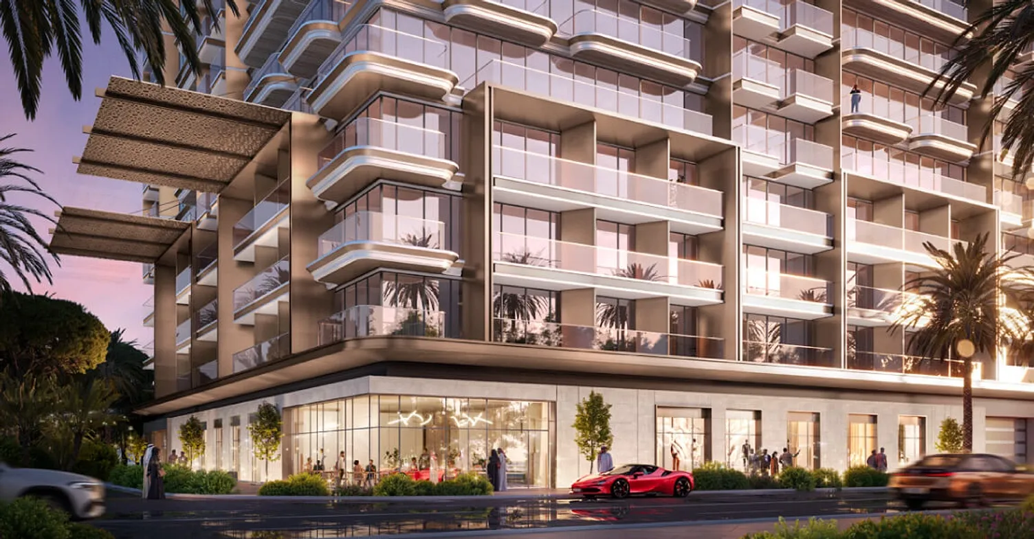 Azizi Wares image 2 - Provident Estate