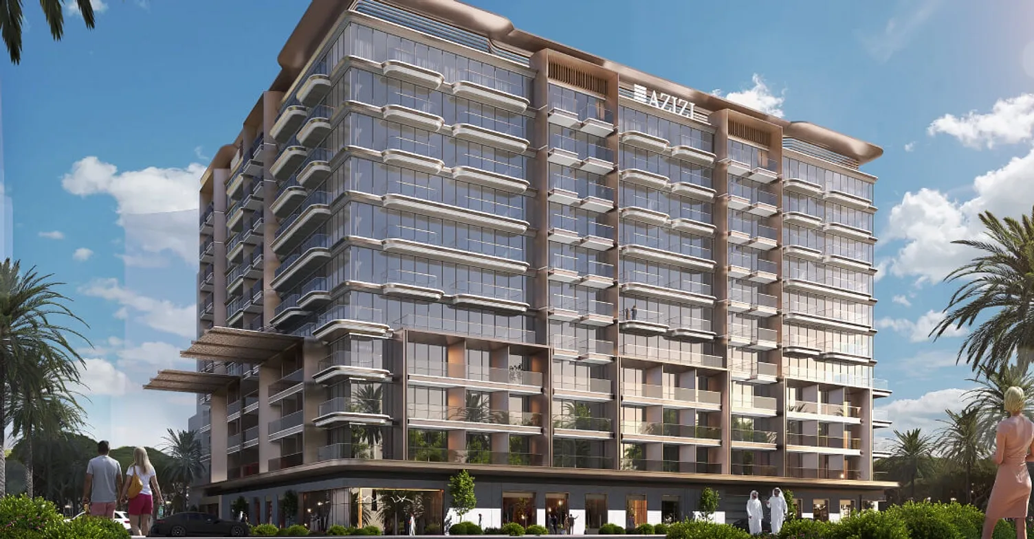 Azizi Wares image 1 - Provident Estate