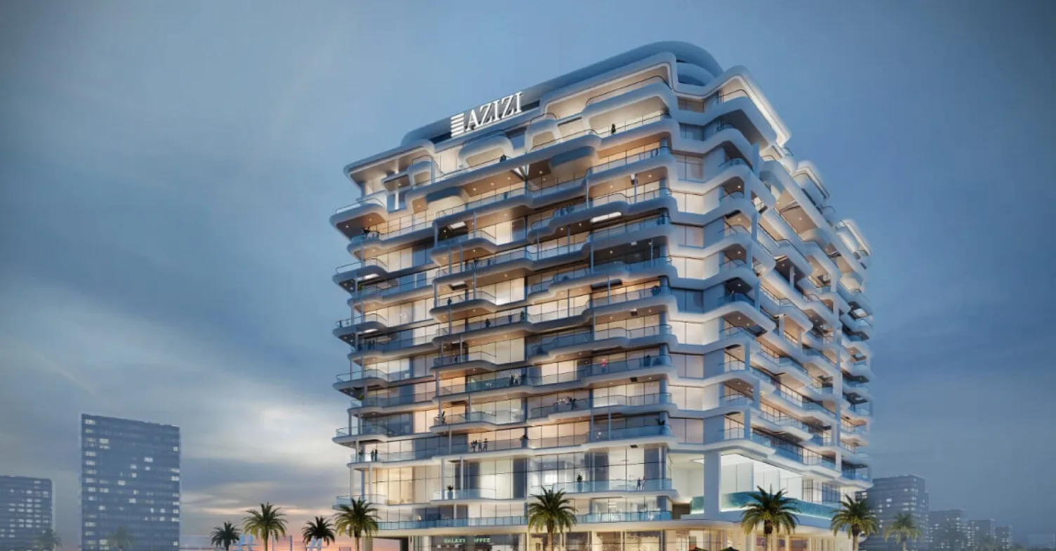 Azizi Wasel image 2 - Provident Estate