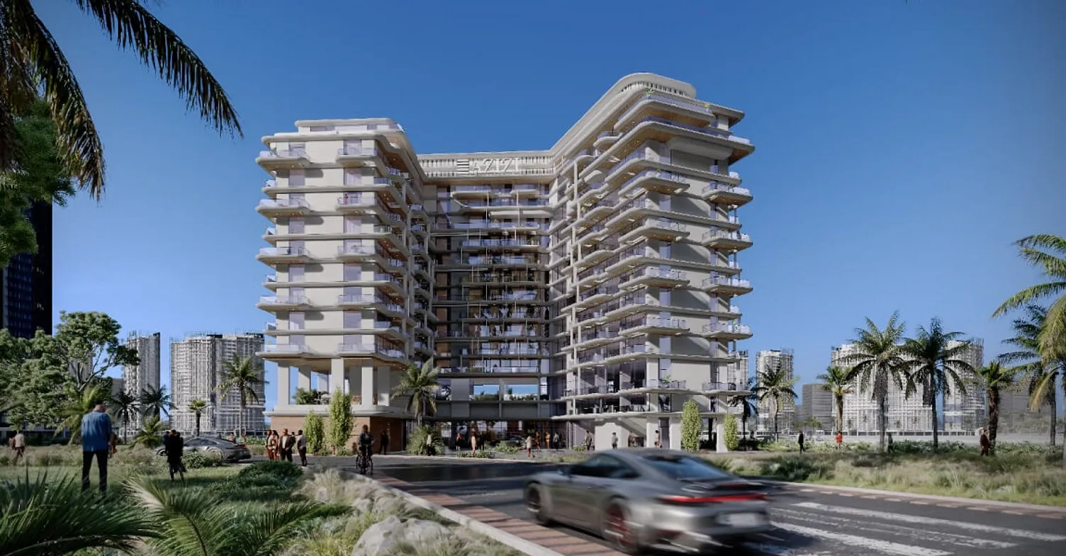 Azizi Wasel image 1 - Provident Estate