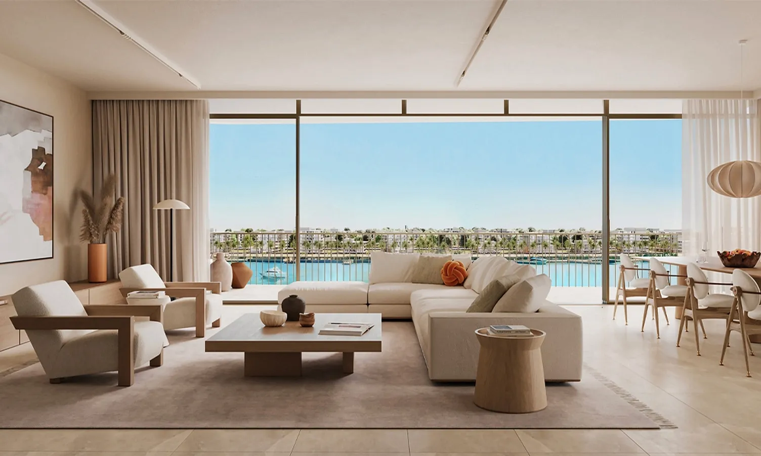 Bay Grove Residences image 4 - Provident Estate