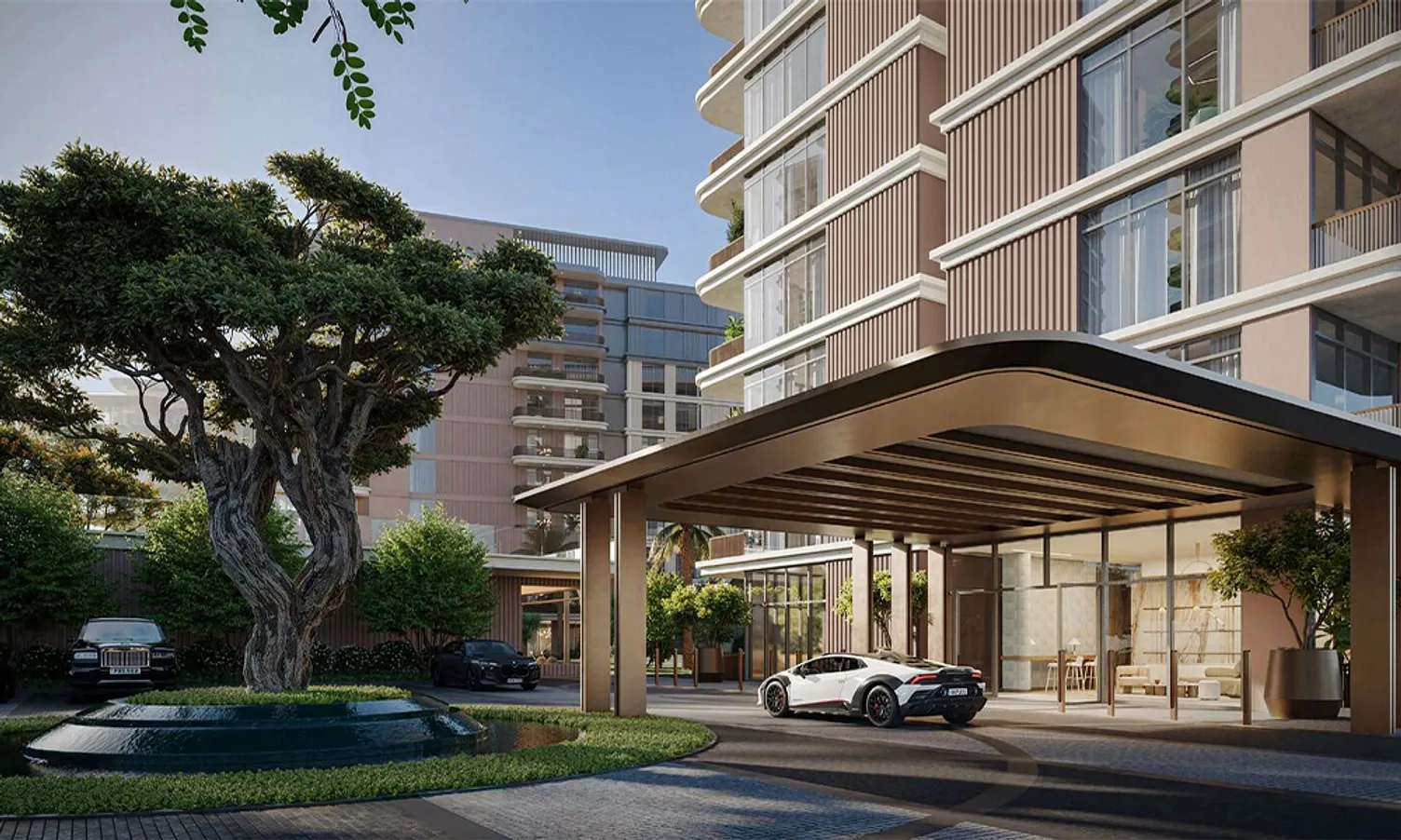 Bay Grove Residences image 3 - Provident Estate