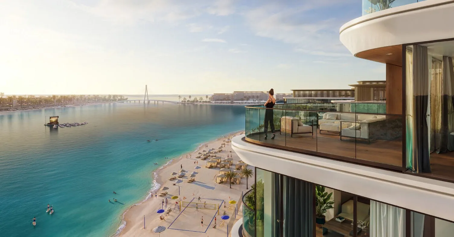 Bayfront Marina Residences image 4 - Provident Estate