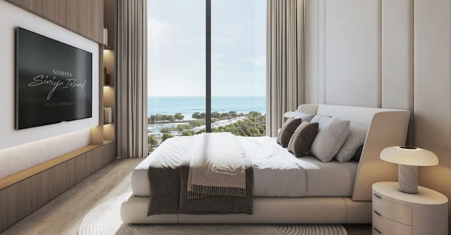 Bayfront Marina Residences image 3 - Provident Estate