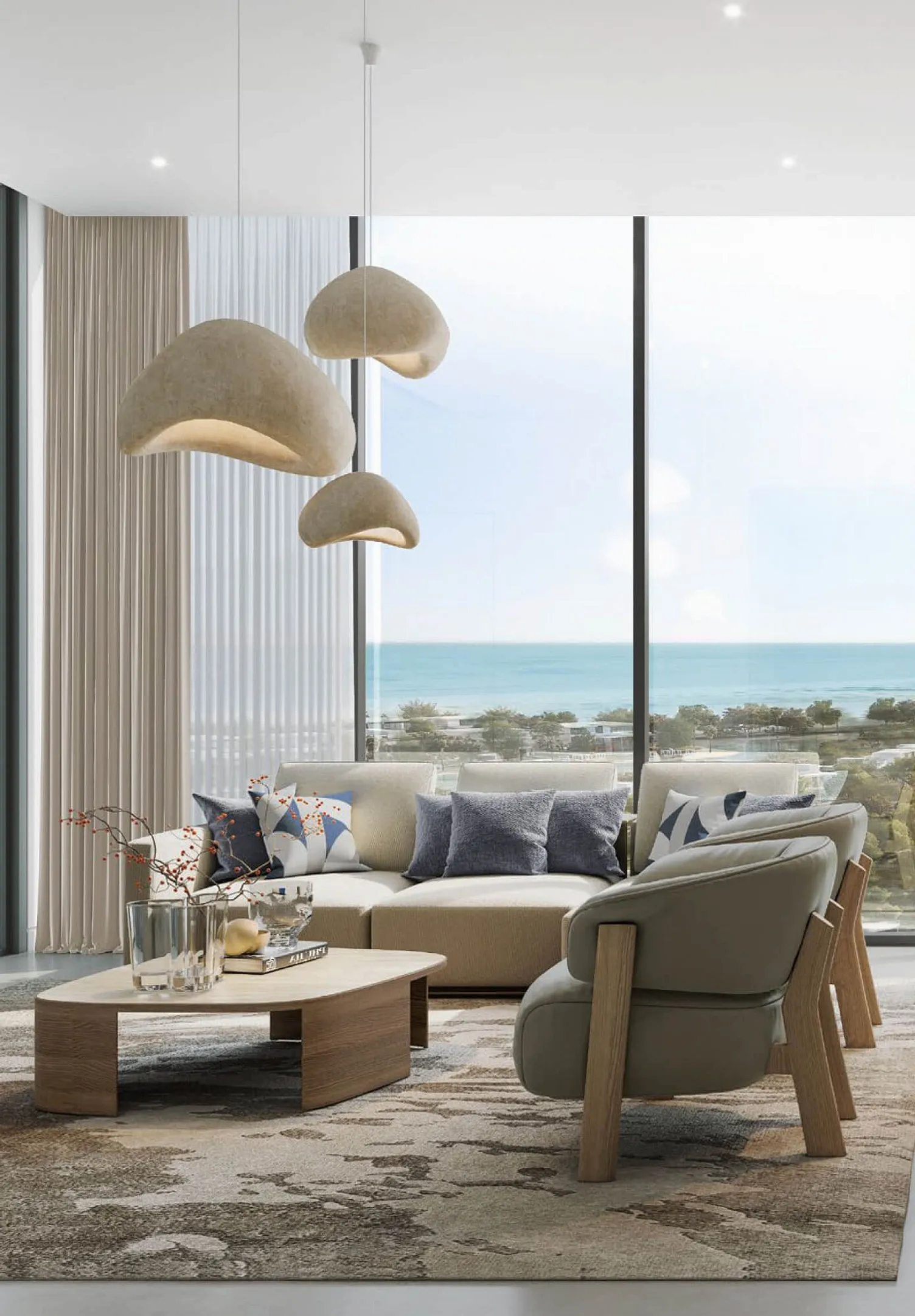 Bayfront Marina Residences image 5 - Provident Estate