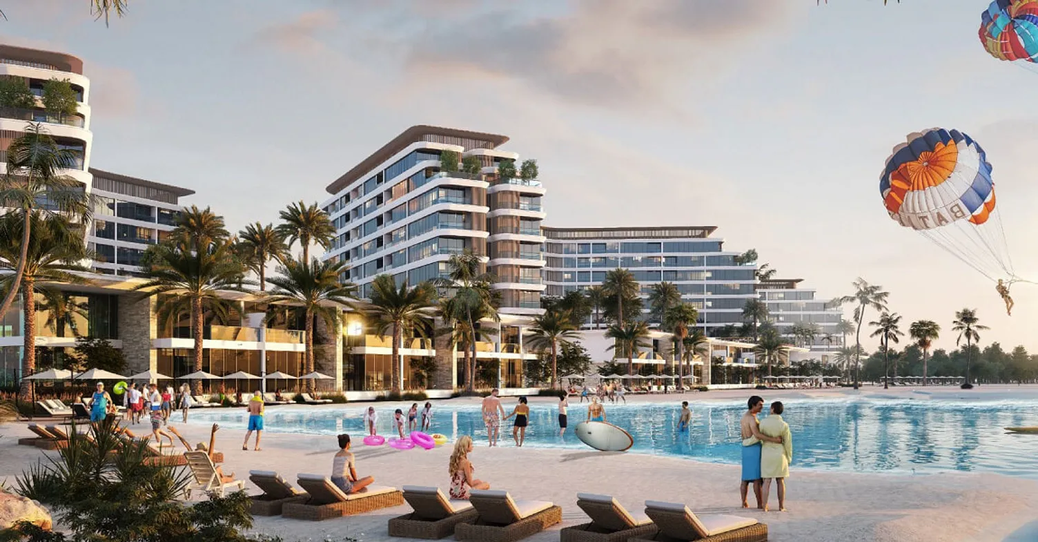 Bayfront Marina Residences image 2 - Provident Estate