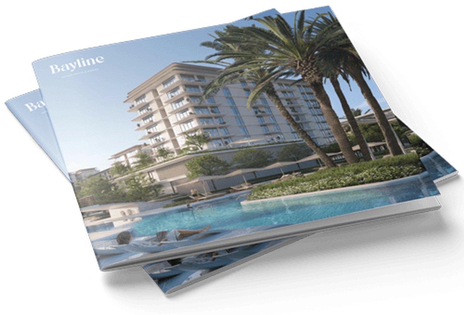 Bayline and Avonlea - Provident Estate