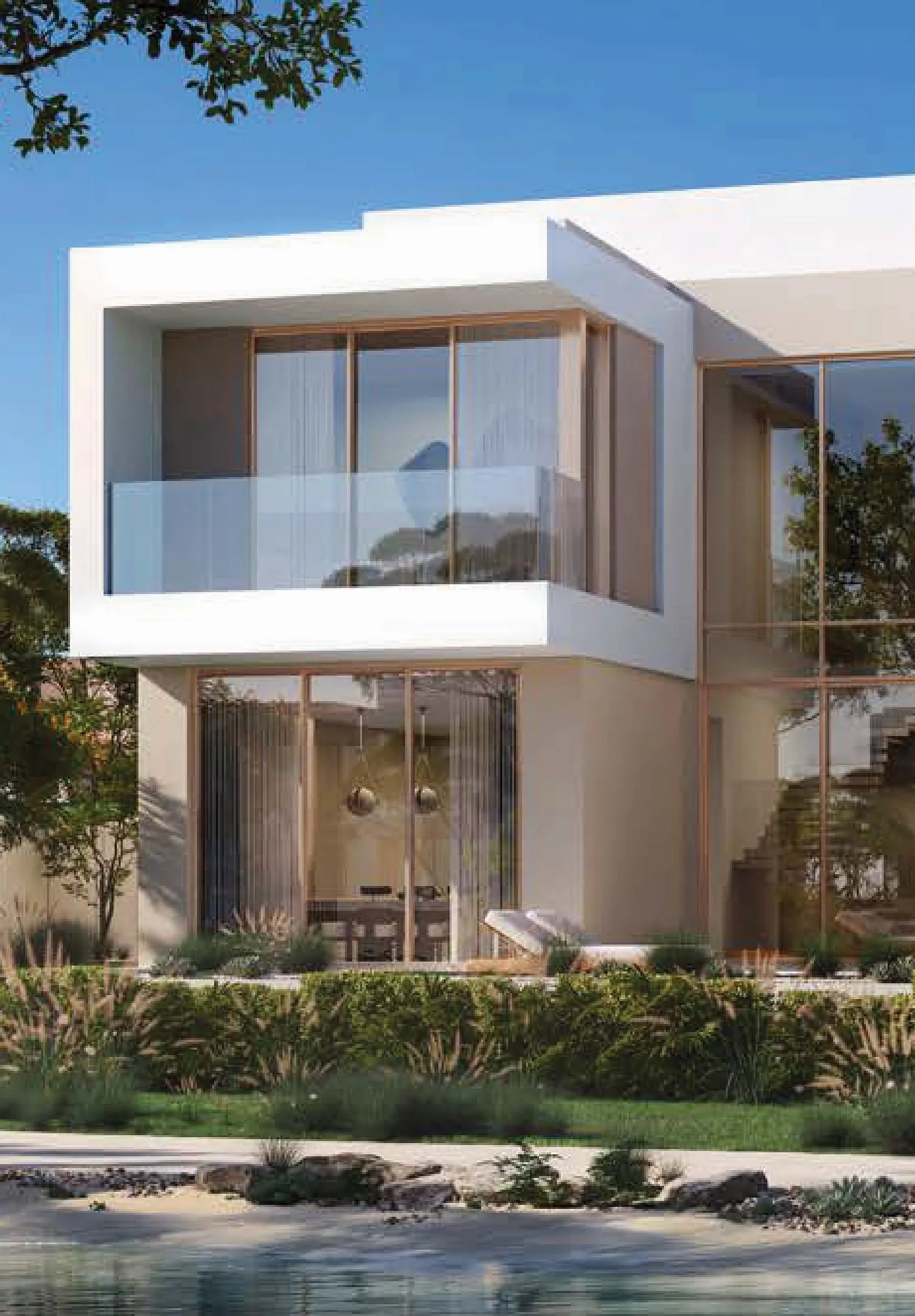 Bayn image 0 - Provident Estate