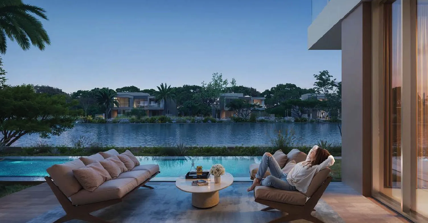 Bayn image 2 - Provident Estate