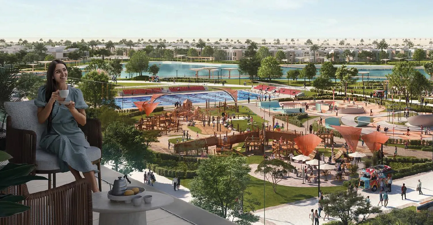 Bayn image 4 - Provident Estate