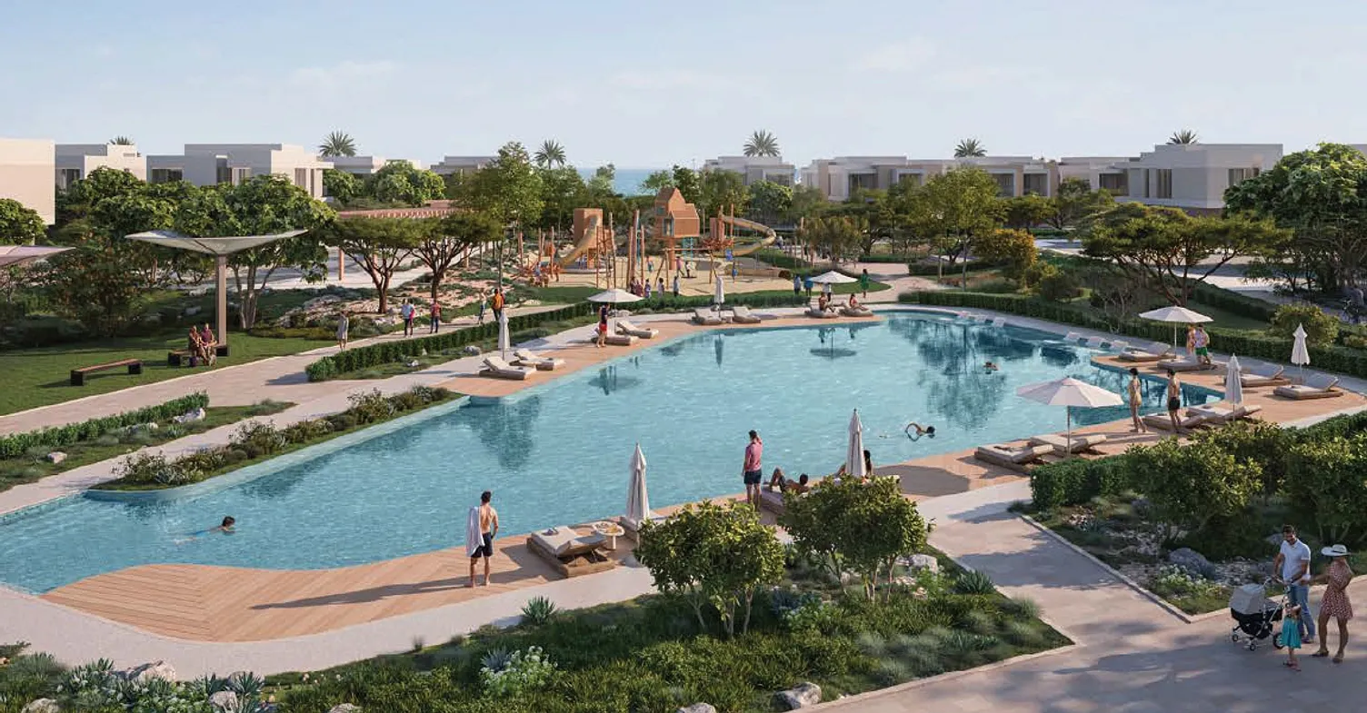 Bayn image 1 - Provident Estate