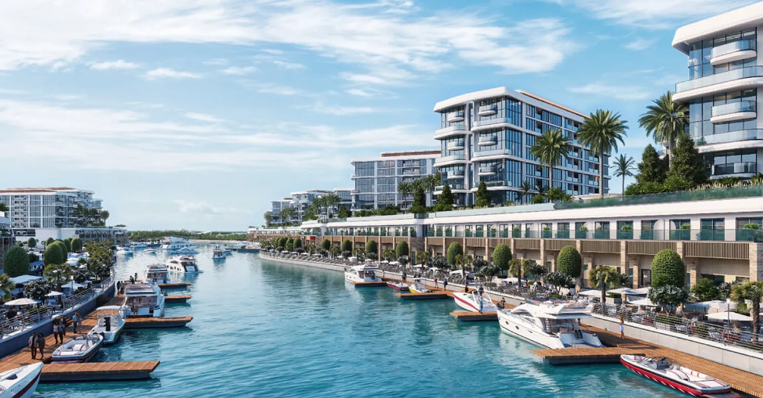 Bayside Marina Residences image 4 - Provident Estate