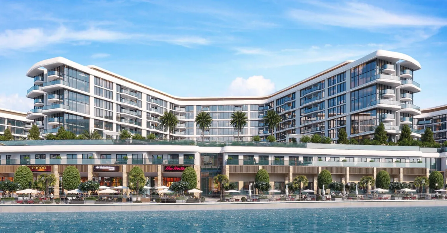 Bayside Marina Residences image 3 - Provident Estate