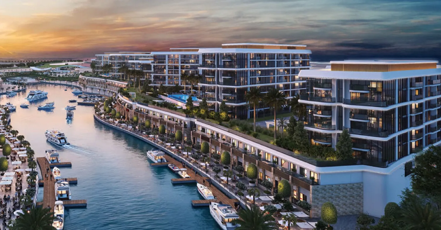 Bayside Marina Residences image 2 - Provident Estate