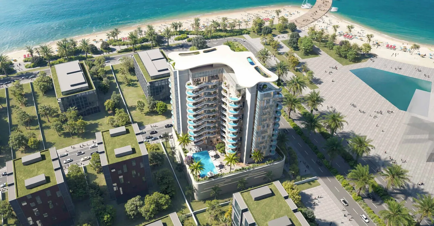 Beach Walk Grand image 1 - Provident Estate