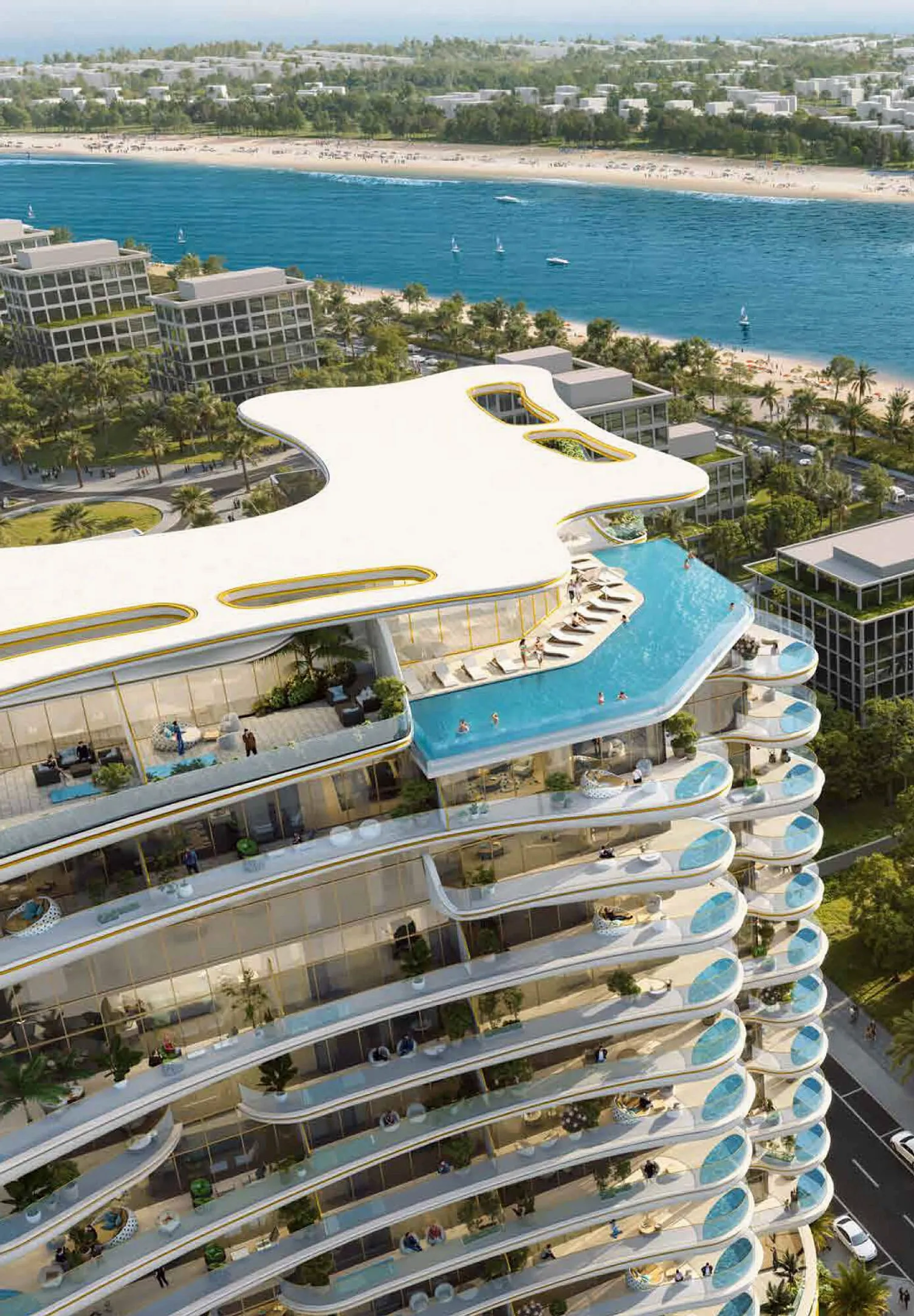 Beach Walk Grand image 0 - Provident Estate