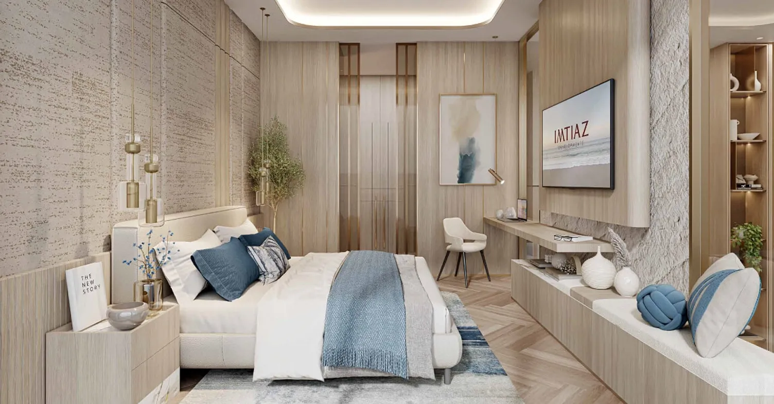 Beach Walk Grand image 4 - Provident Estate