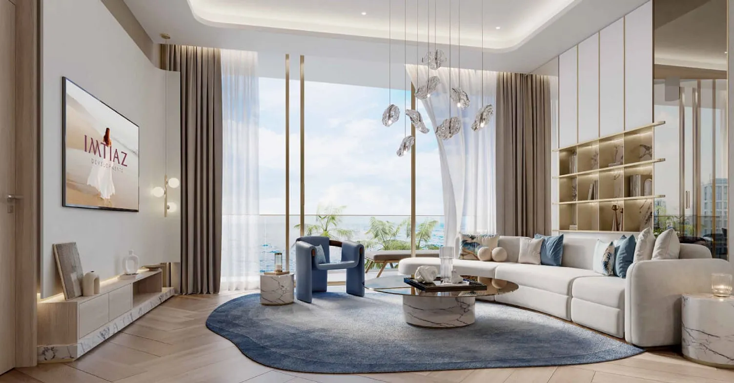 Beach Walk Grand image 2 - Provident Estate