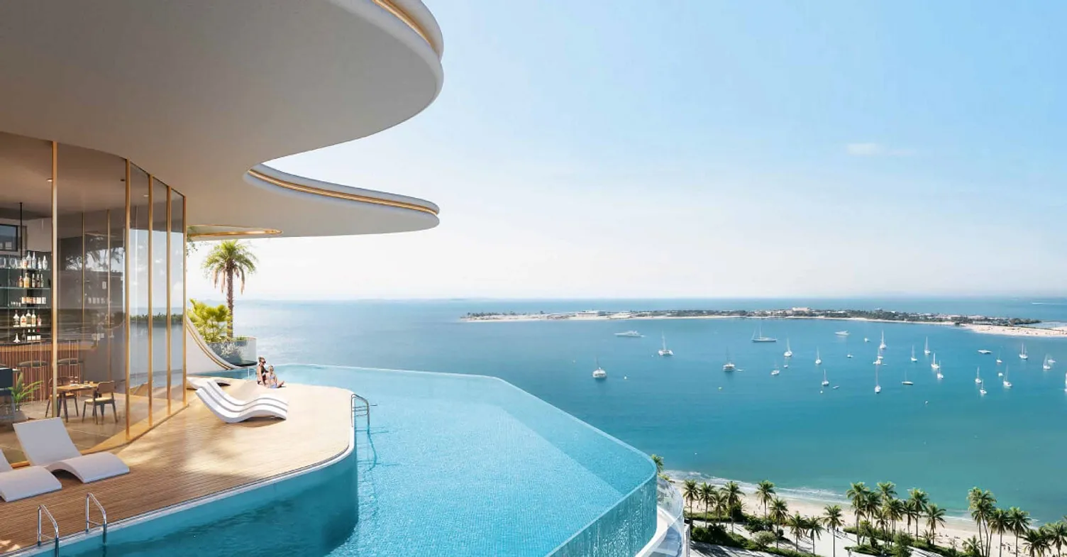 Beach Walk Grand image 3 - Provident Estate