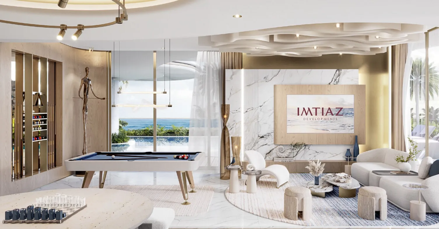 Beach Walk Residence 4 image 4 - Provident Estate