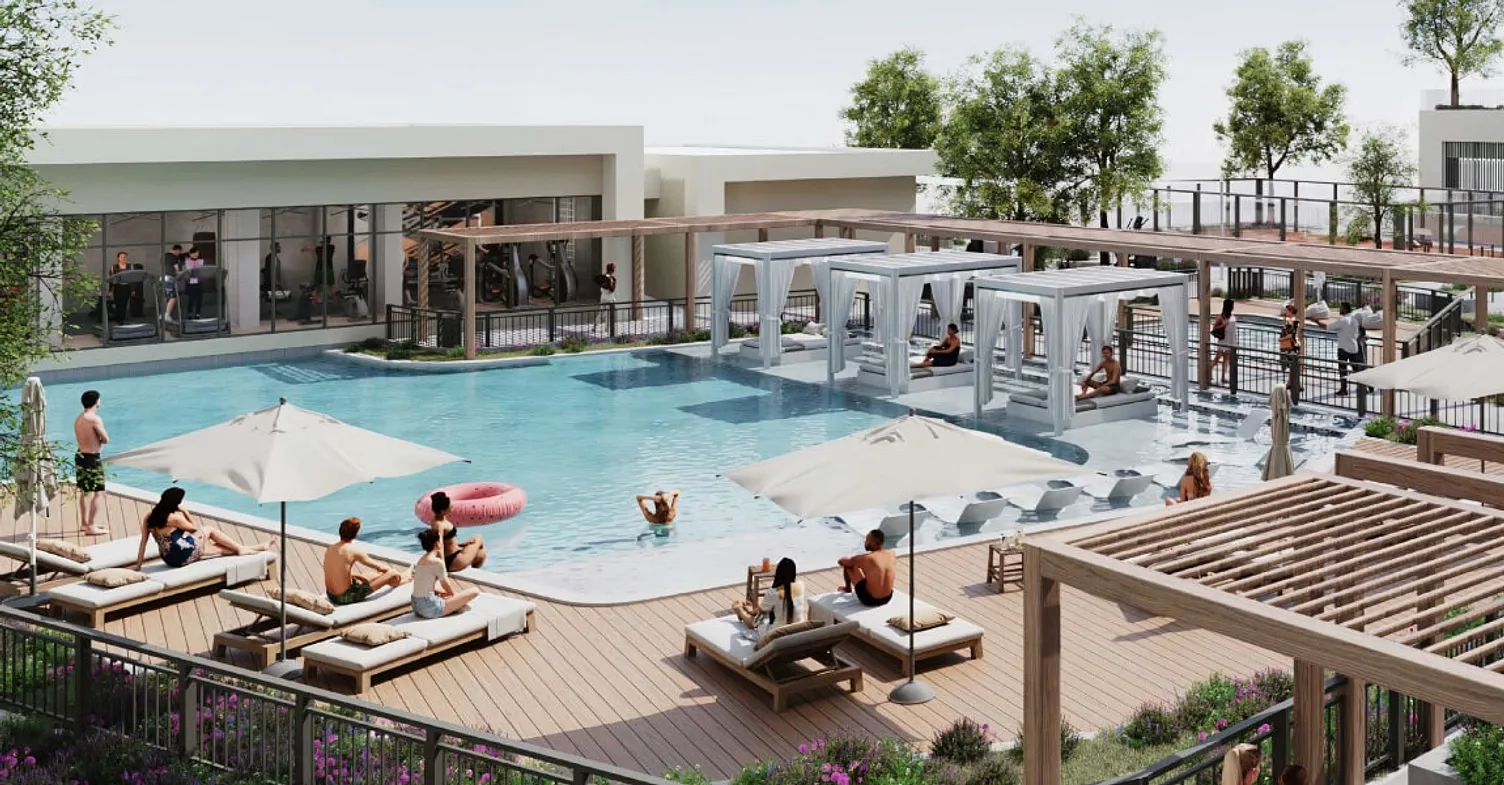 Beachfront Gates image 2 - Provident Estate