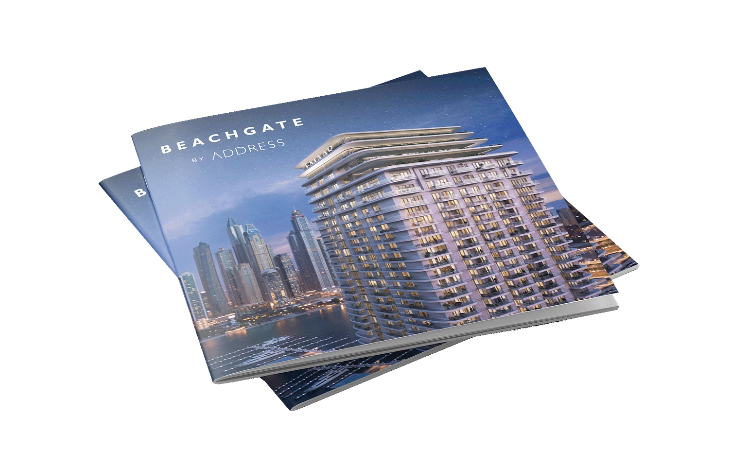 Beachgate By Address - Provident Estate