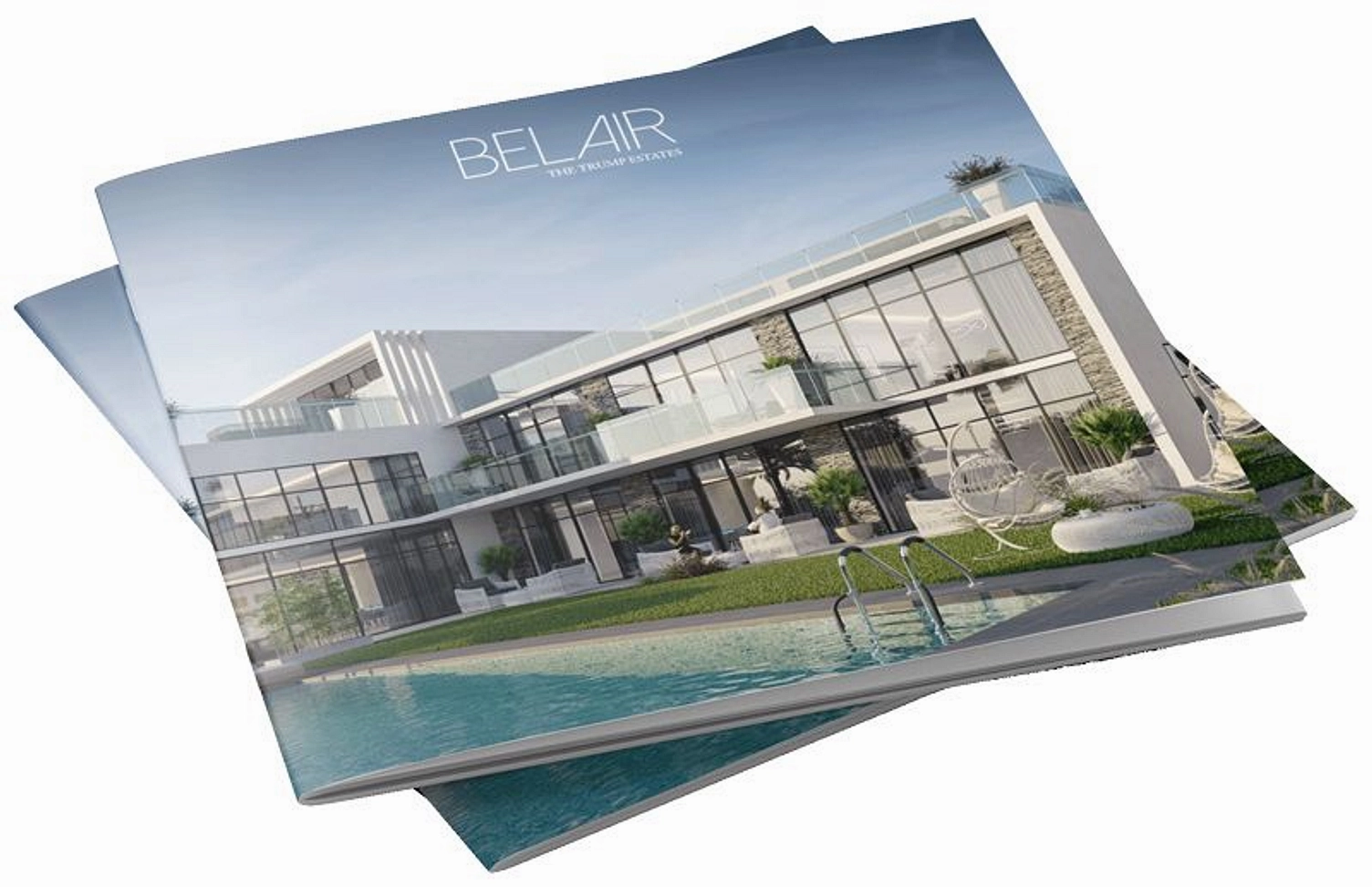 Bel Air the Trump Estate - Provident Estate