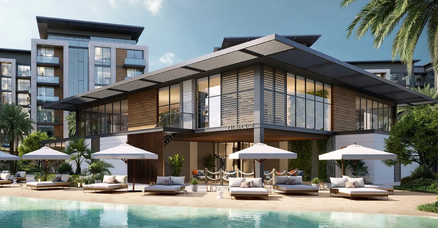 Belgravia Gardens image 1 - Provident Estate