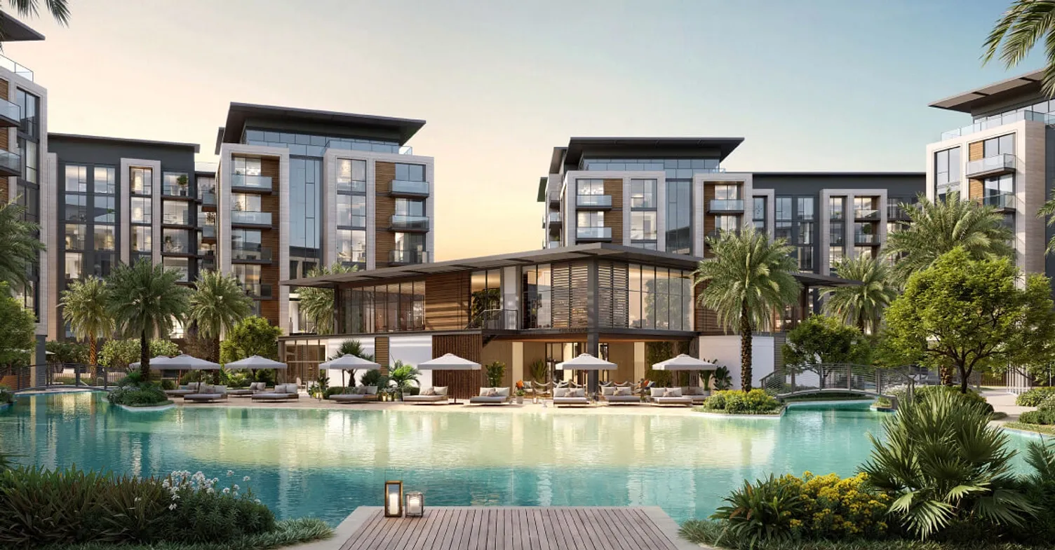 Belgravia Gardens image 2 - Provident Estate