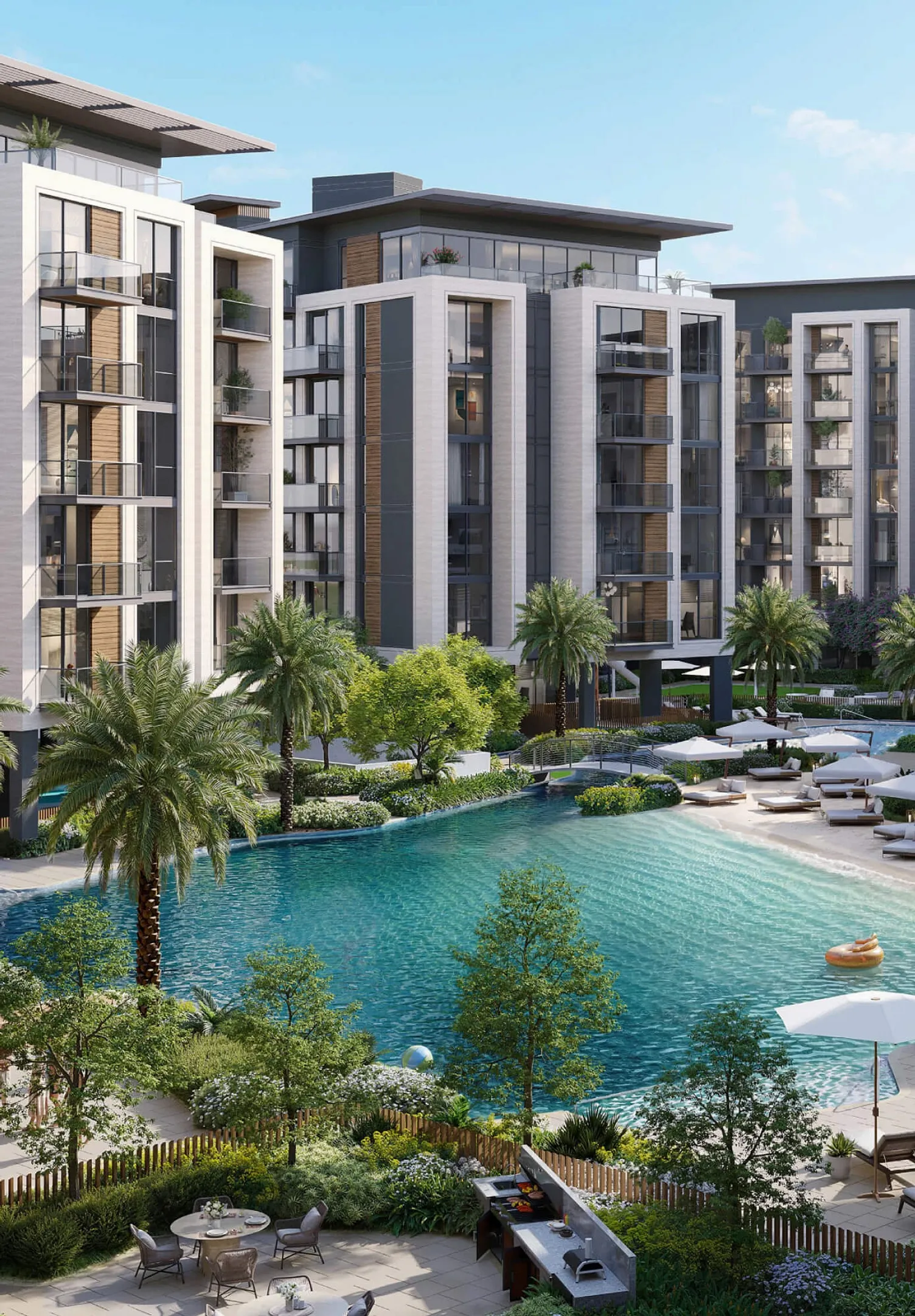 Belgravia Gardens image 0 - Provident Estate