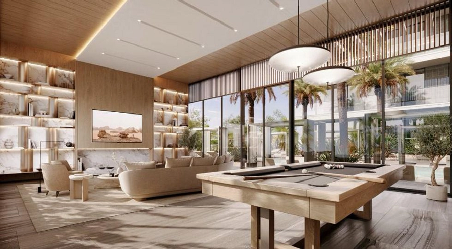 The Berkeley image 2 - Provident Estate