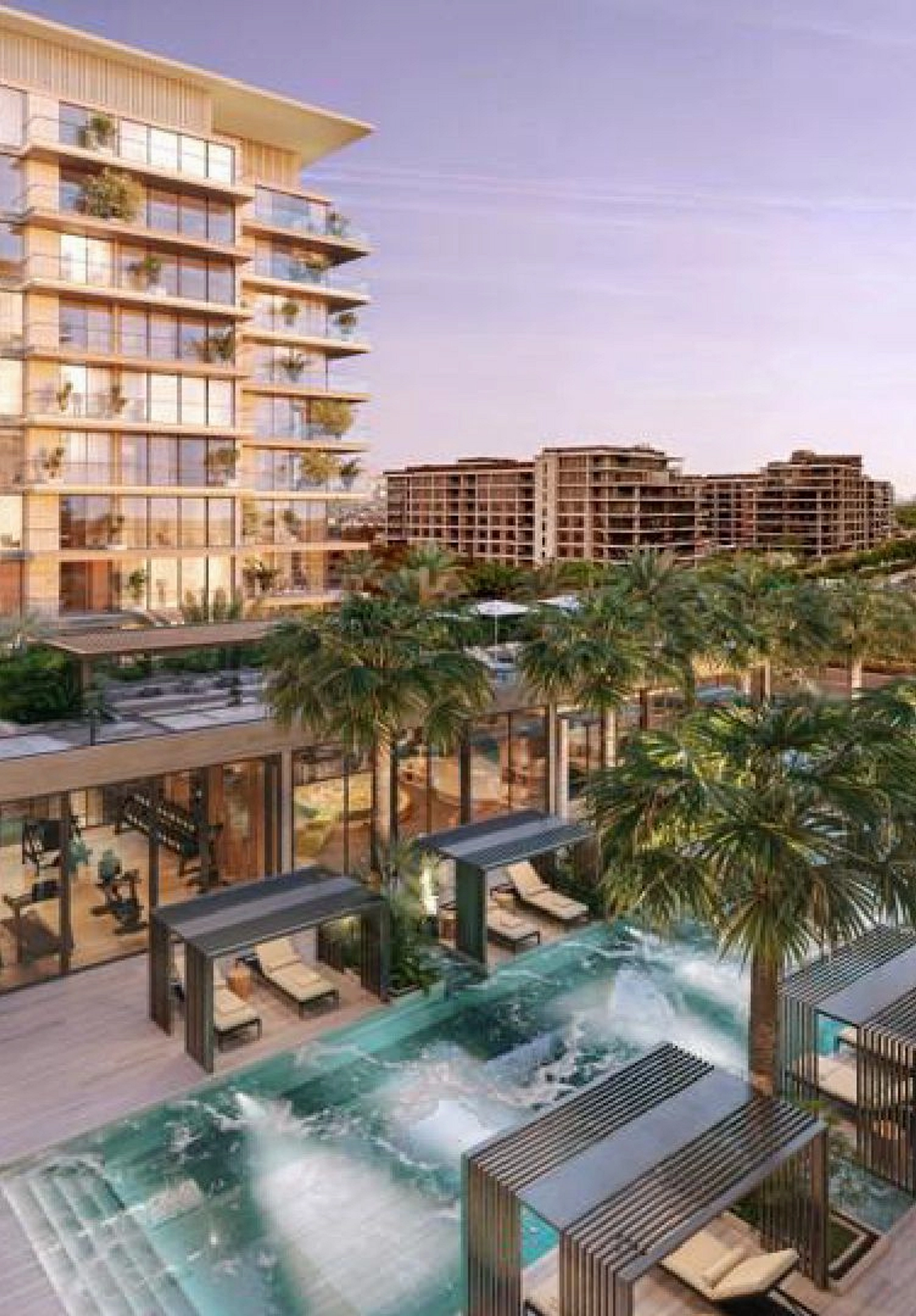 The Berkeley image 0 - Provident Estate