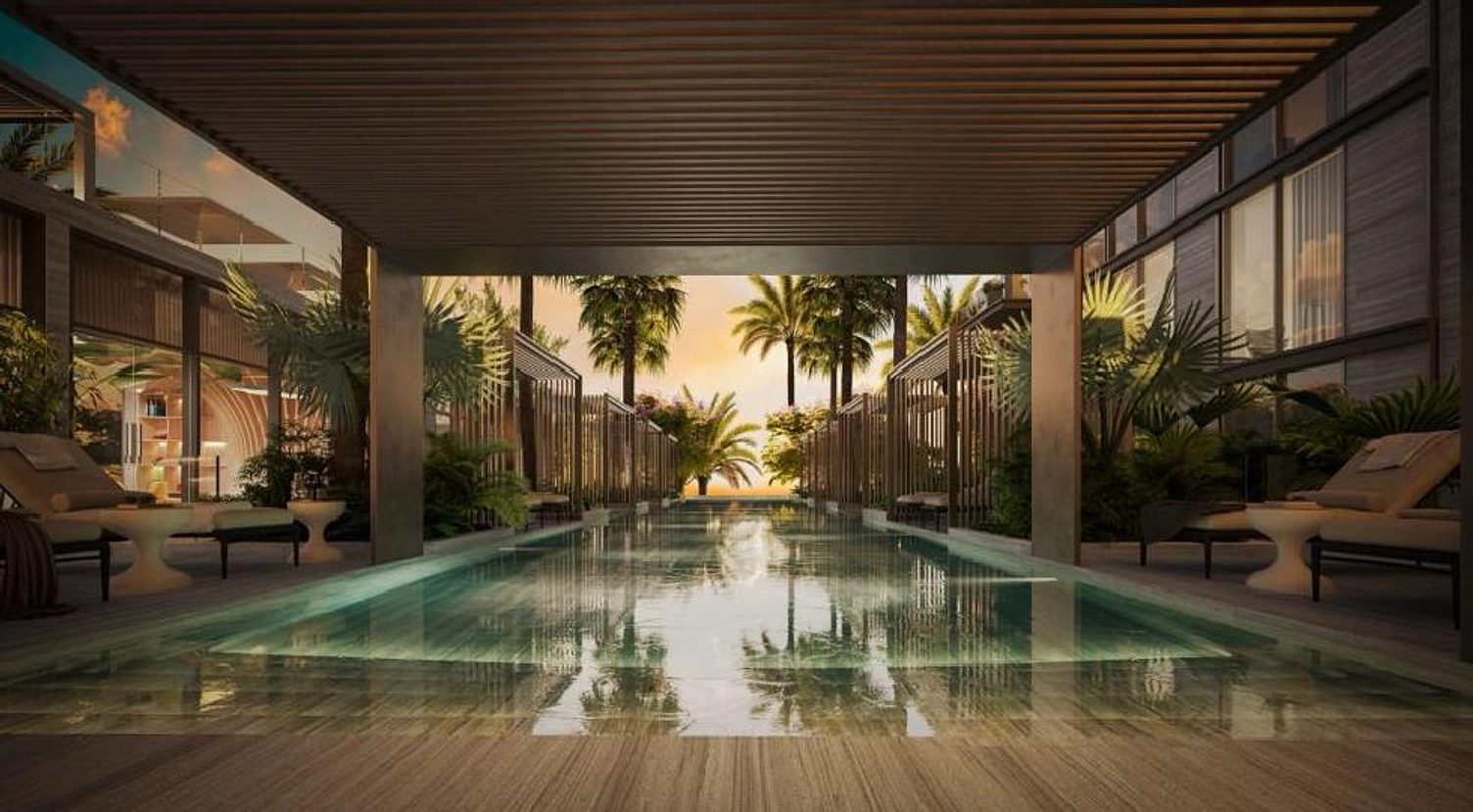 The Berkeley image 1 - Provident Estate