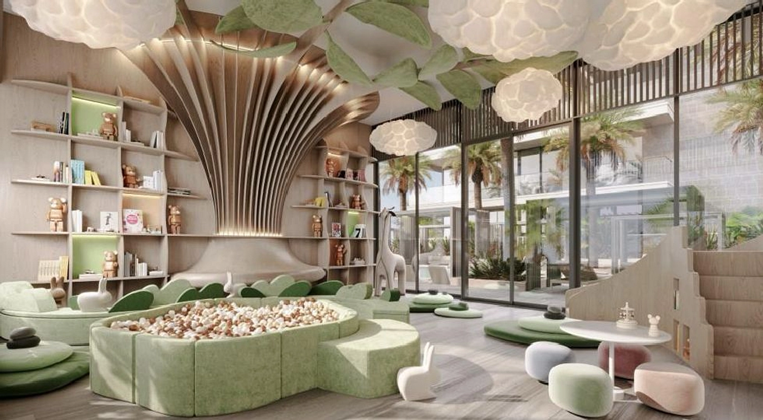 The Berkeley image 5 - Provident Estate