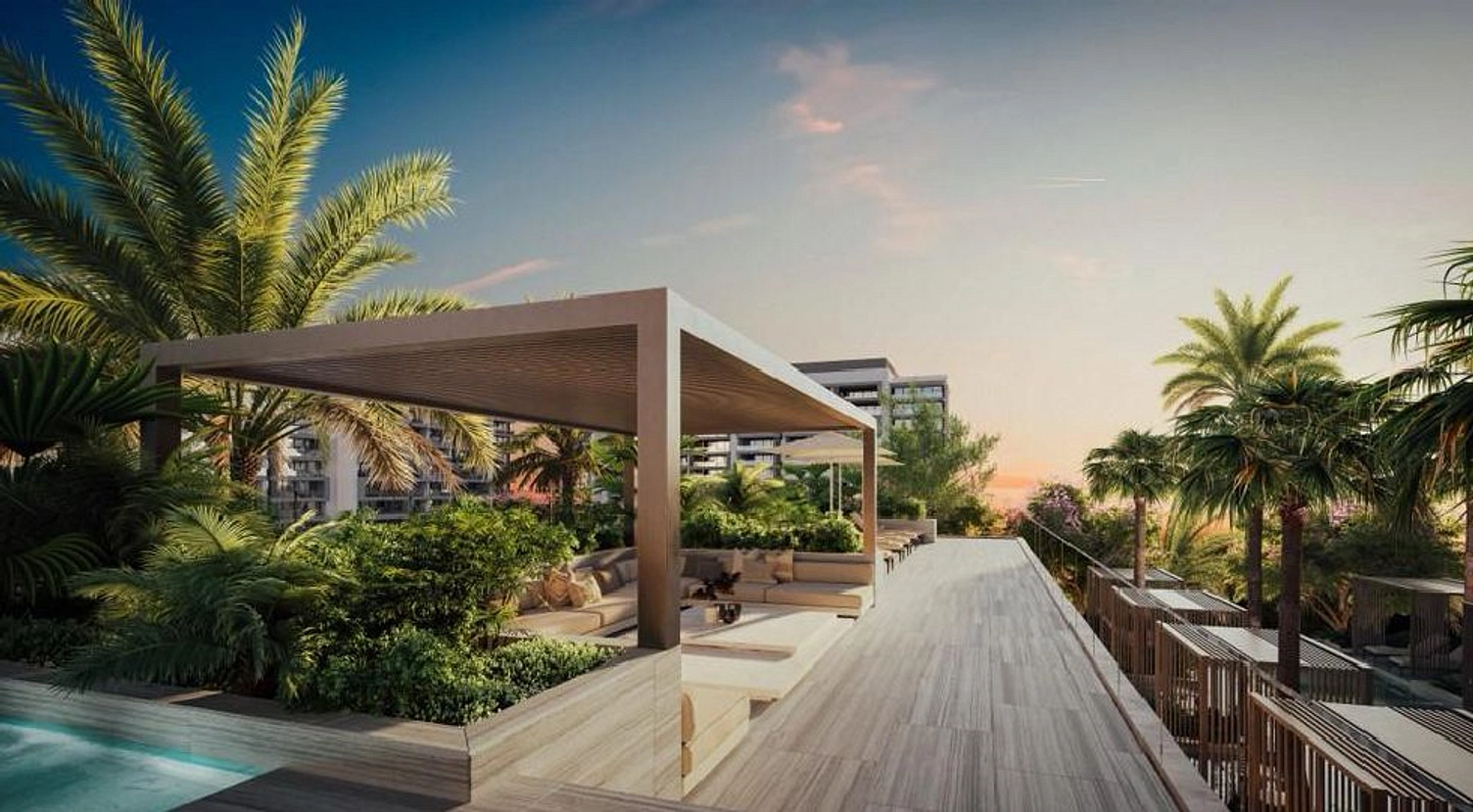 The Berkeley image 3 - Provident Estate