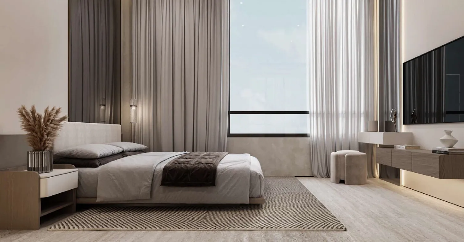 Beverly Grande image 4 - Provident Estate