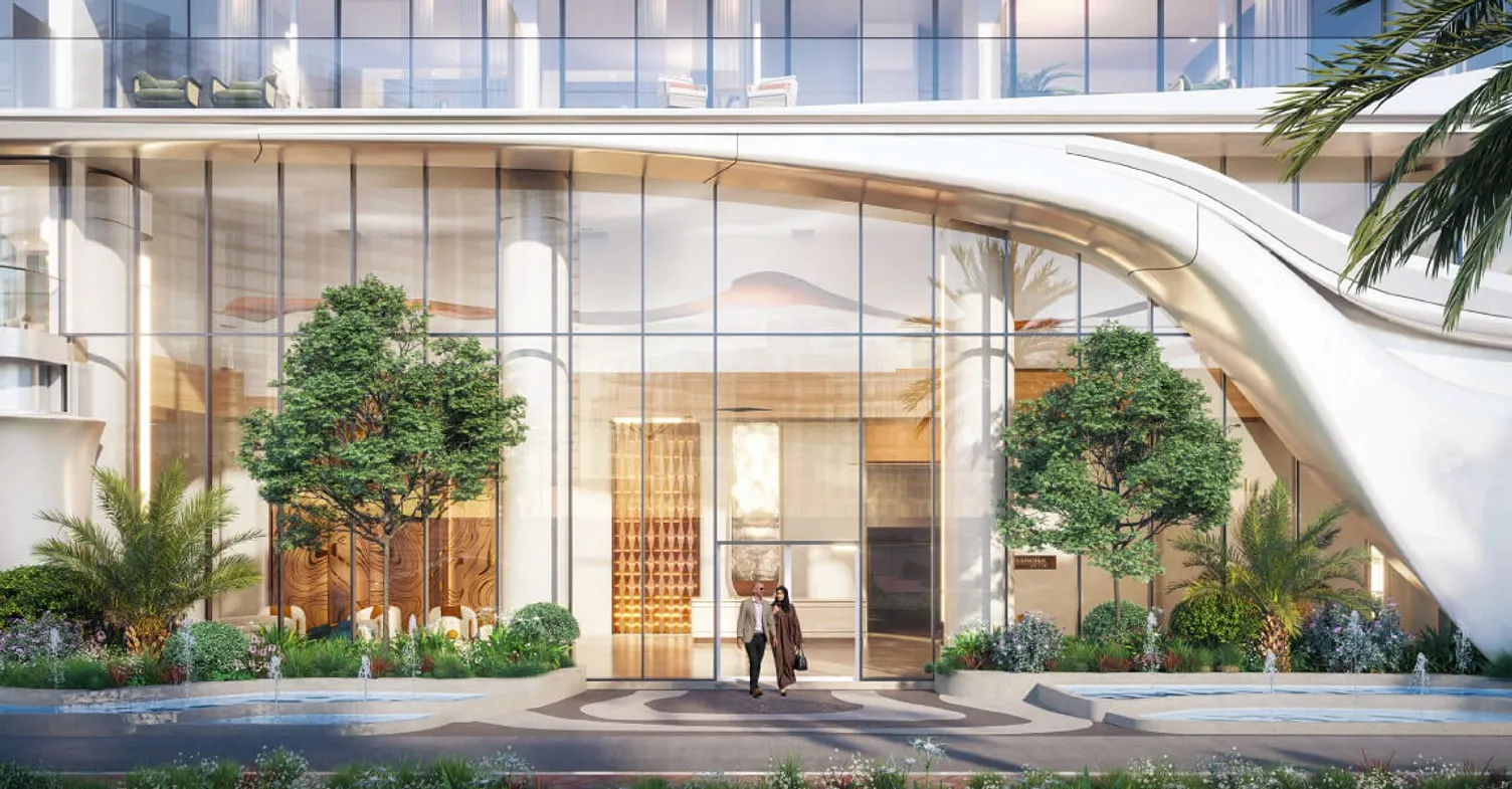 Beverly Grande image 2 - Provident Estate