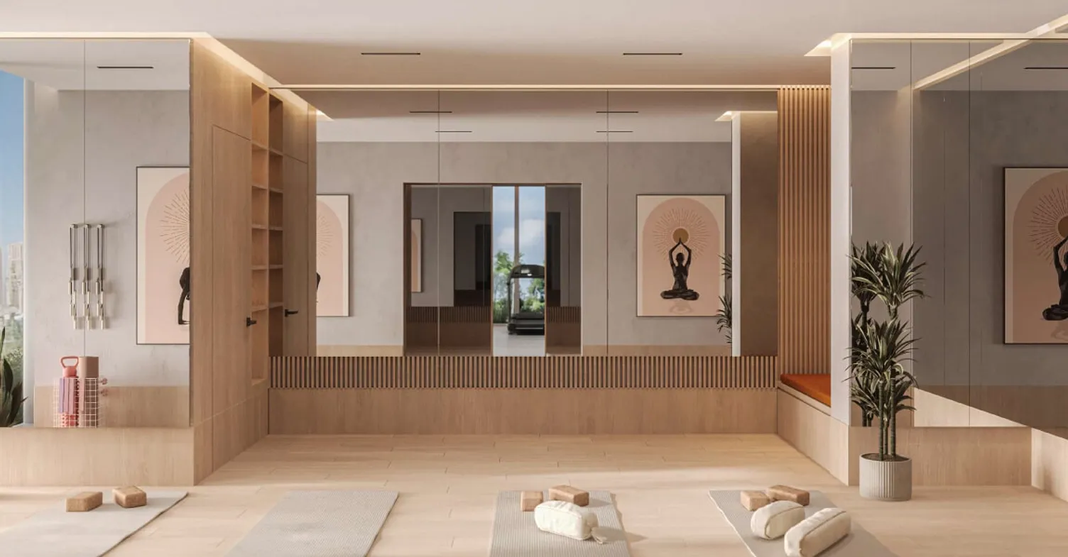 Beverly Grande image 3 - Provident Estate