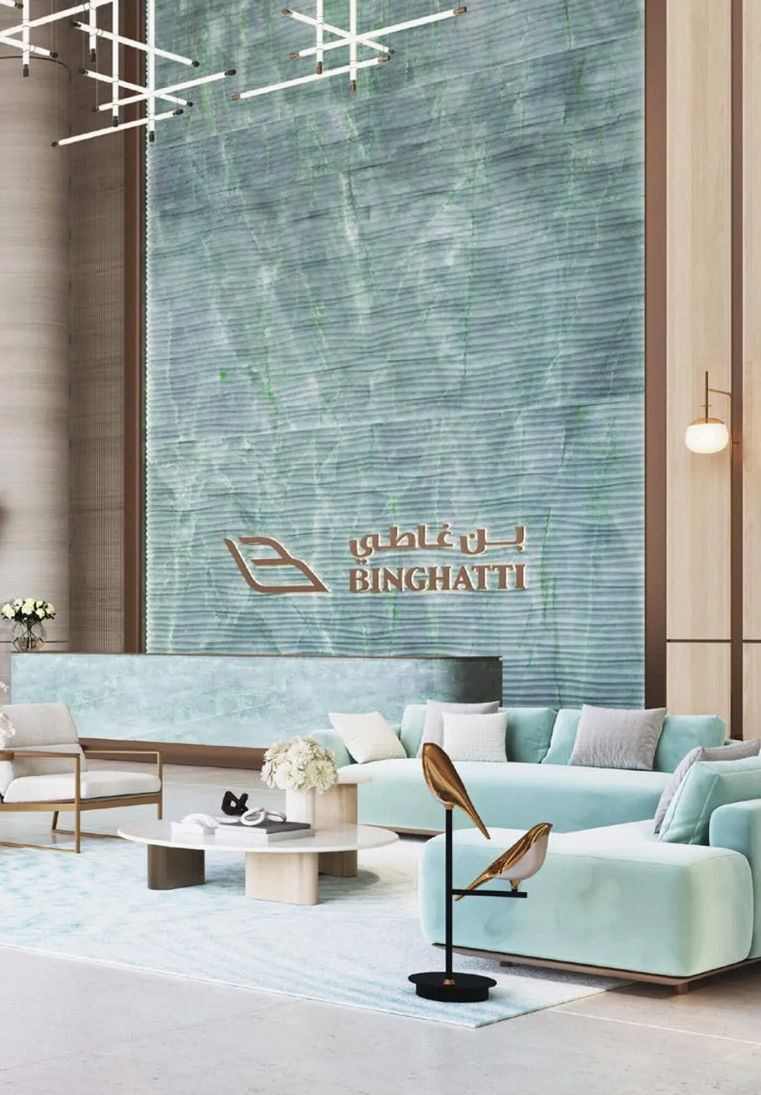 Binghatti Aquarise image 5 - Provident Estate