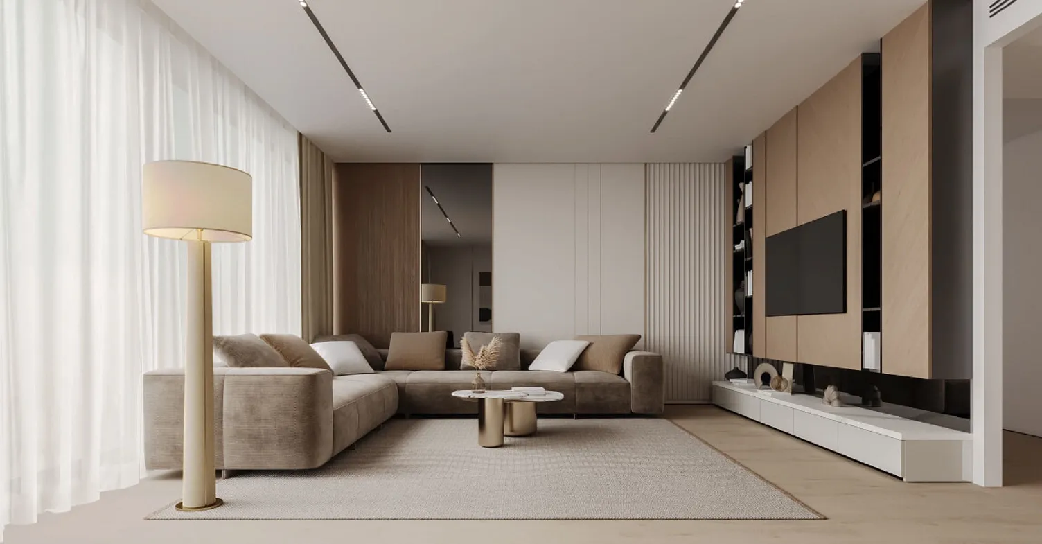 Binghatti Aurora image 4 - Provident Estate