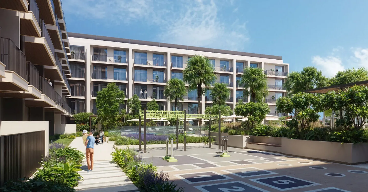 Binghatti Aurora image 2 - Provident Estate