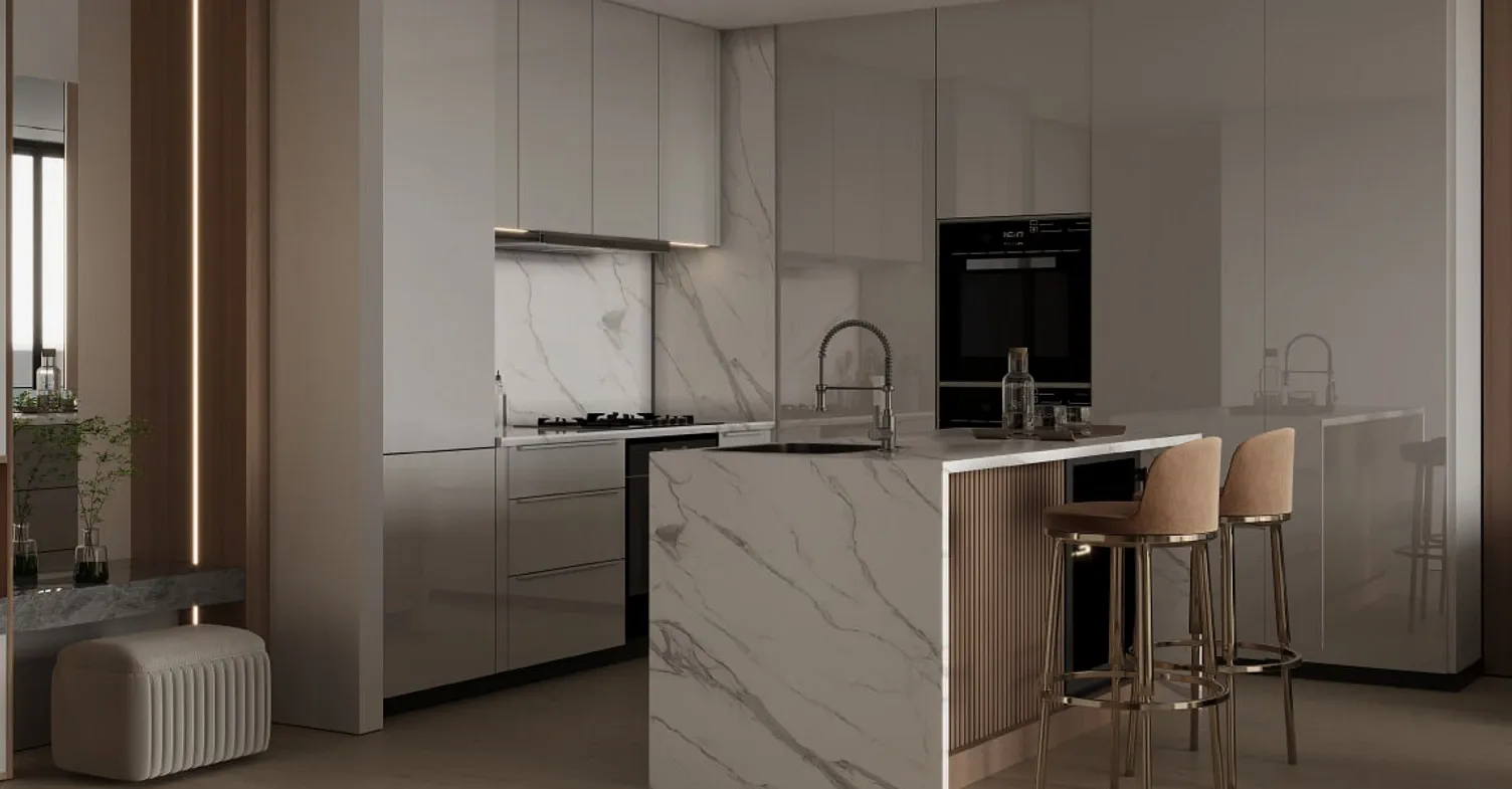 Binghatti Aurora image 3 - Provident Estate